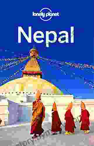 Lonely Planet Nepal (Travel Guide)