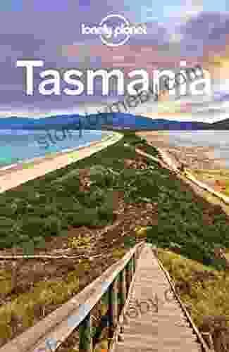 Lonely Planet Tasmania (Travel Guide)