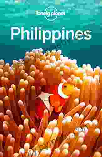 Lonely Planet Philippines (Travel Guide)