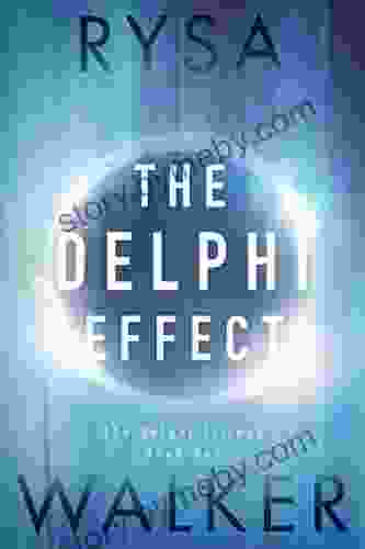 The Delphi Effect (The Delphi Trilogy 1)