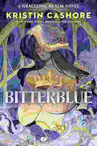 Bitterblue (Graceling Realm 3) Kristin Cashore