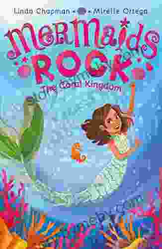 The Coral Kingdom (Mermaids Rock)