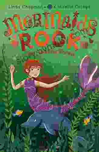 The Floating Forest (Mermaids Rock)