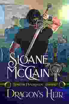 Dragon s Heir (Sons of Pendragon 2)