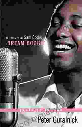 Dream Boogie: The Triumph Of Sam Cooke