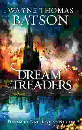 Dreamtreaders (The Dreamtreaders 1)