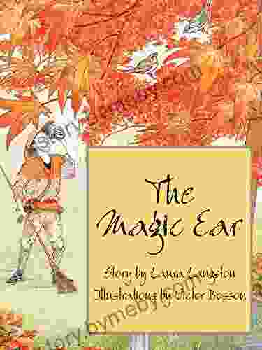 The Magic Ear Laura Langston