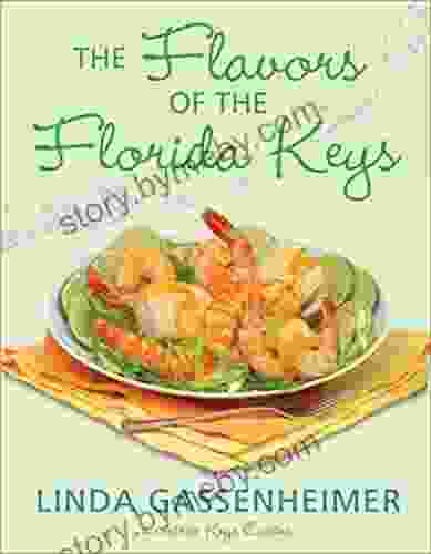 The Flavors Of The Florida Keys