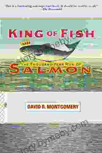 King Of Fish: The Thousand Year Run Of Salmon