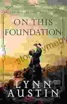 On This Foundation (The Restoration Chronicles #3)