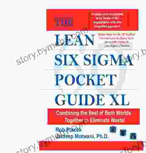 The Lean Six Sigma Pocket Guide