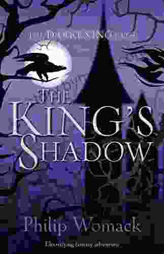 The King S Shadow (The Darkening Path 2)