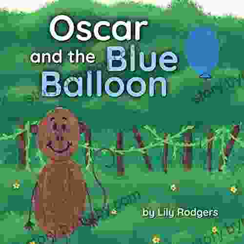 Oscar And The Blue Balloon