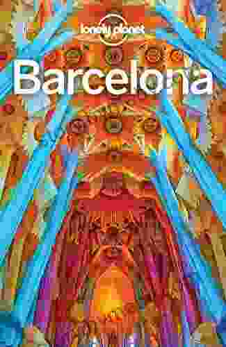 Lonely Planet Barcelona (Travel Guide)