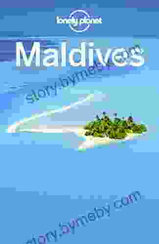 Lonely Planet Maldives (Travel Guide)