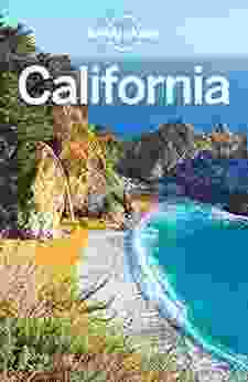 Lonely Planet California (Travel Guide)