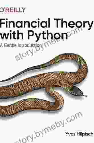 Financial Theory With Python Kris Bordessa