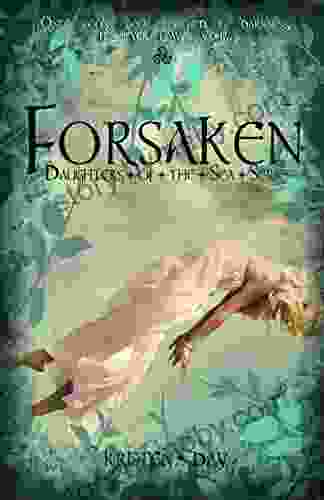 Forsaken (Book #1) (Daughters Of The Sea)