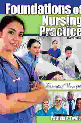 Foundations Of Nursing E