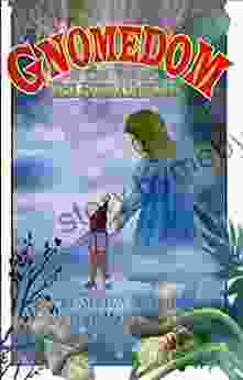 GNOMEDOM: The Future Unfolds (Gnomedom Tales 1)