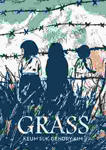 Grass Skottie Young