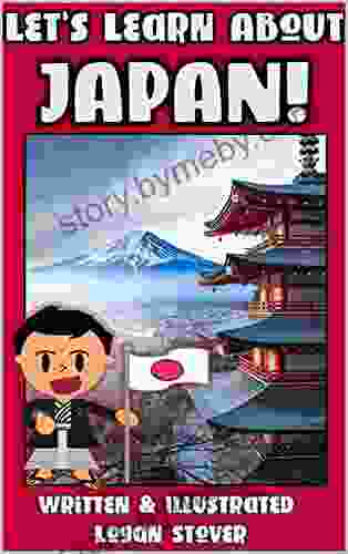 Let s Learn About Japan : History for children Learn about Japanese Heritage Perfect for homeschool or home education (Kid History 6)