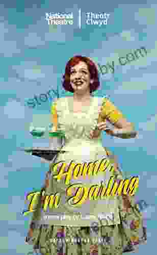 Home I M Darling (Oberon Modern Plays)