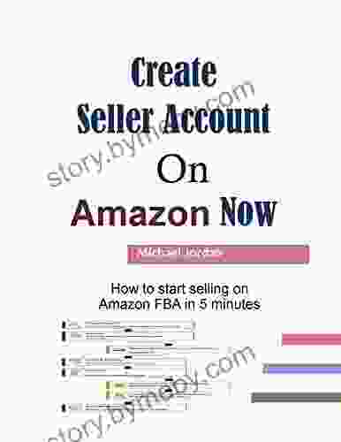 Create Seller Account On Amazon Now: How To Start Selling On Amazon FBA In 5 Minutes