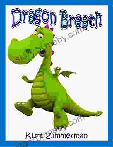 Dragon Breath Kurt Zimmerman