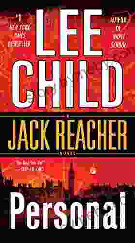 Personal: A Jack Reacher Novel