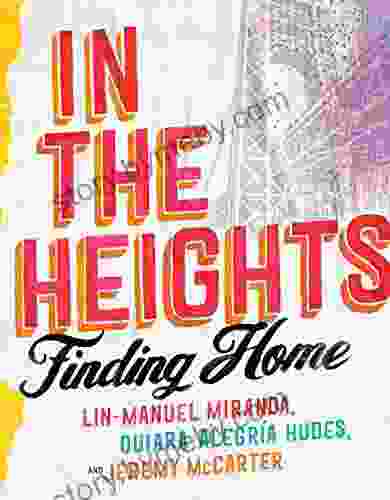 In the Heights: Finding Home