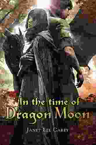 In The Time Of Dragon Moon