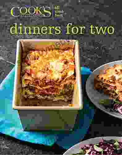 All Time Best Dinners For Two