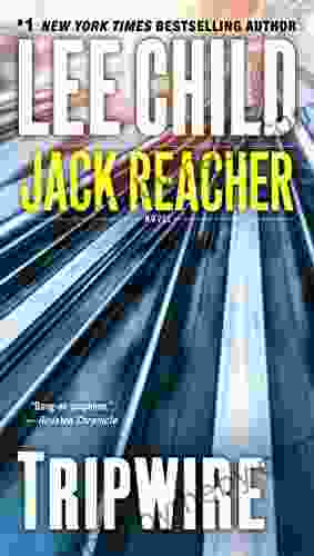 Tripwire (Jack Reacher 3) Lee Child