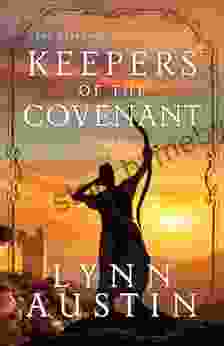 Keepers Of The Covenant (The Restoration Chronicles #2)