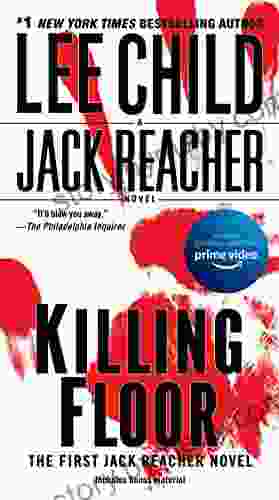 Killing Floor (Jack Reacher 1)