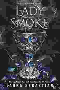 Lady Smoke (Ash Princess 2)