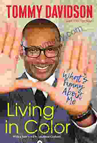 Living In Color: What S Funny About Me: Stories From In Living Color Pop Culture And The Stand Up Comedy Scene Of The 80s 90s