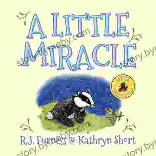 A Little Miracle (Little Bedtime Stories 1)