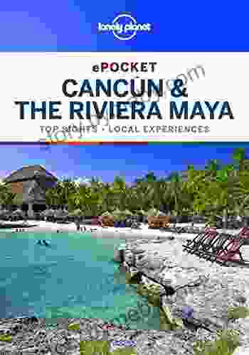 Lonely Planet Pocket Cancun The Riviera Maya (Travel Guide)