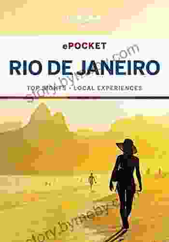 Lonely Planet Pocket Rio De Janeiro (Travel Guide)