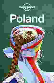 Lonely Planet Poland (Travel Guide)