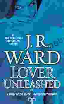 Lover Unleashed (Black Dagger Brotherhood 9)