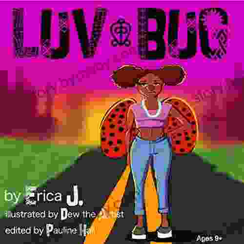 Luv Bug Lara D Andrea