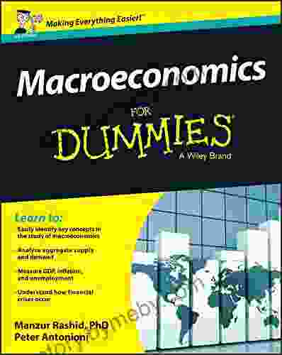 Macroeconomics For Dummies UK