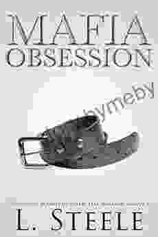 Mafia Obsession: Dark Mafia Romance Standalone