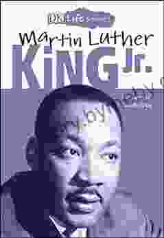 DK Life Stories Martin Luther King Jr