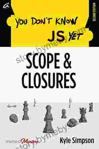 You Don T Know JS Yet: Scope Closures