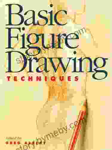 Basic Figure Drawing Techniques (Basic Techniques)