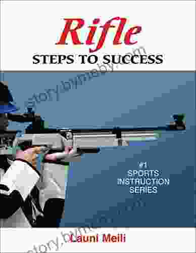 Rifle: Steps to Success (STS (Steps to Success Activity)